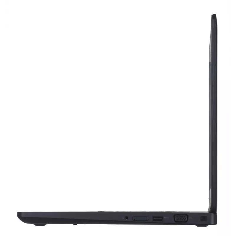 DELL LATITUDE 5590 i5-8350U 16GB 256GB SSD 15,6 FHD Win11pro Używany