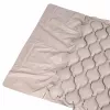 Materac przeciwodleżynowy bąbelkowy ActionMed M100AM zmiennociśnieniowy, pojedynczy materac PVC 192×82×7 cm, maks. waga użytkownika 135 kg