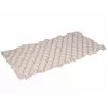 Materac przeciwodleżynowy bąbelkowy ActionMed M100AM zmiennociśnieniowy, pojedynczy materac PVC 192×82×7 cm, maks. waga użytkownika 135 kg