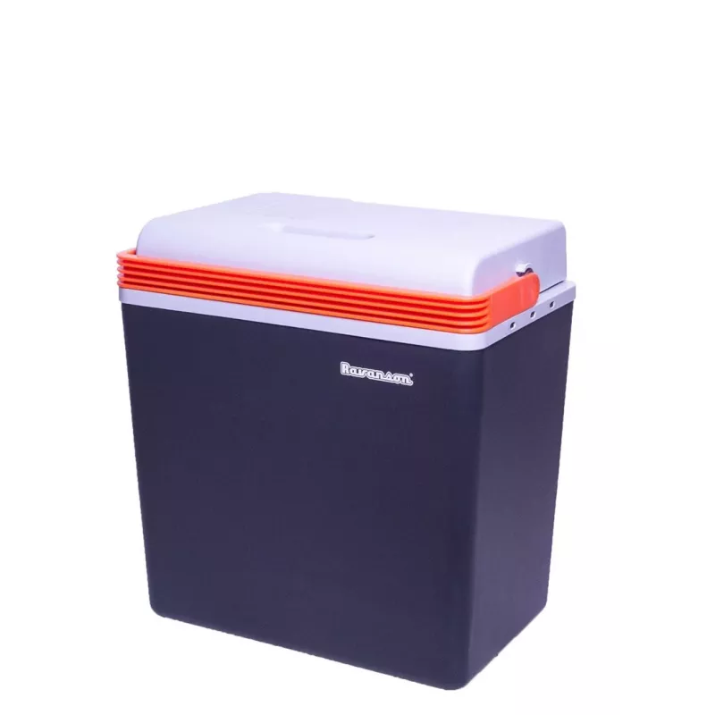 Cool Box Ravanson CS-20S Electric szary