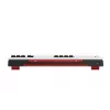 Klawiatura gamingowa Havit KB902L 80% przewodowa USB QWERTY 88 klawiszy RGB LED