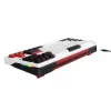 Klawiatura gamingowa Havit KB902L 80% przewodowa USB QWERTY 88 klawiszy RGB LED