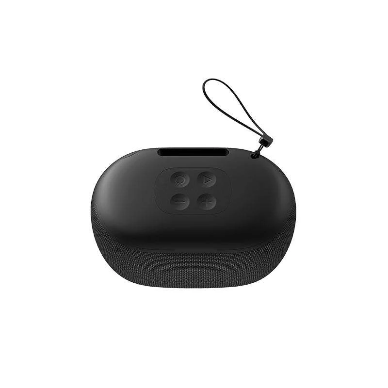 Havit SK800BT - głośnik bezprzewodowy Bluetooth, czarny