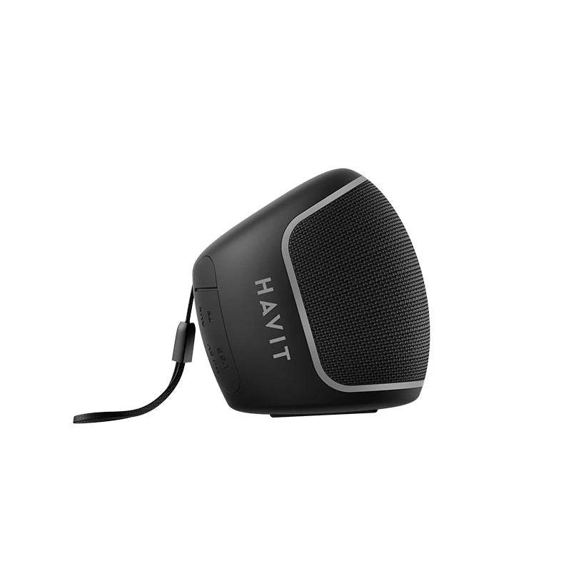 Havit SK800BT - głośnik bezprzewodowy Bluetooth, czarny