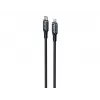 Havit CB6311 USB Type C to Lightning kabel 1 m Czarny 30 W