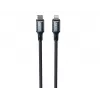 Havit CB6311 USB Type C to Lightning kabel 1 m Czarny 30 W