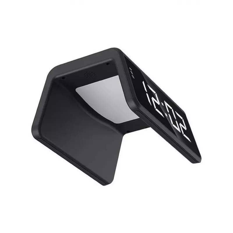 Bezprzewodowa ładowarka Havit W320 Czarna Szybkie ładowanie USB Kompatybilna