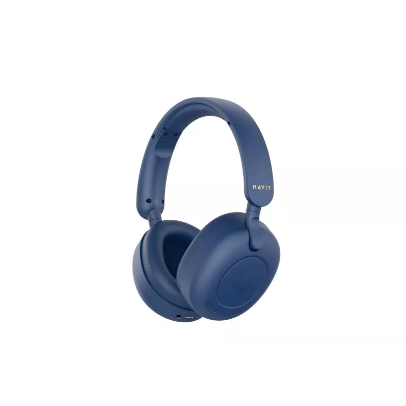 Słuchawki Havit H655BT