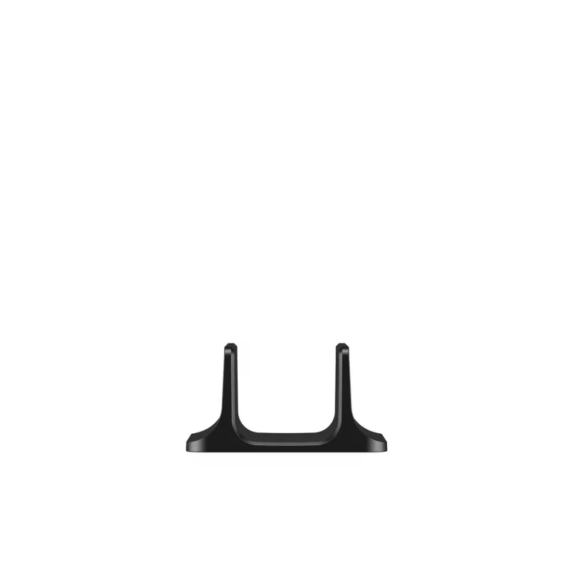 HAVIT Travel Charger UCLE004 EU 140W Five-Port GaN Czarny