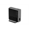 HAVIT Travel Charger UCLE004 EU 140W Five-Port GaN Czarny