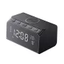 Ładowarka bezprzewodowa Havit W3041 6w1 USB Auto Czarna