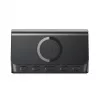 Ładowarka bezprzewodowa Havit W3041 6w1 USB Auto Czarna