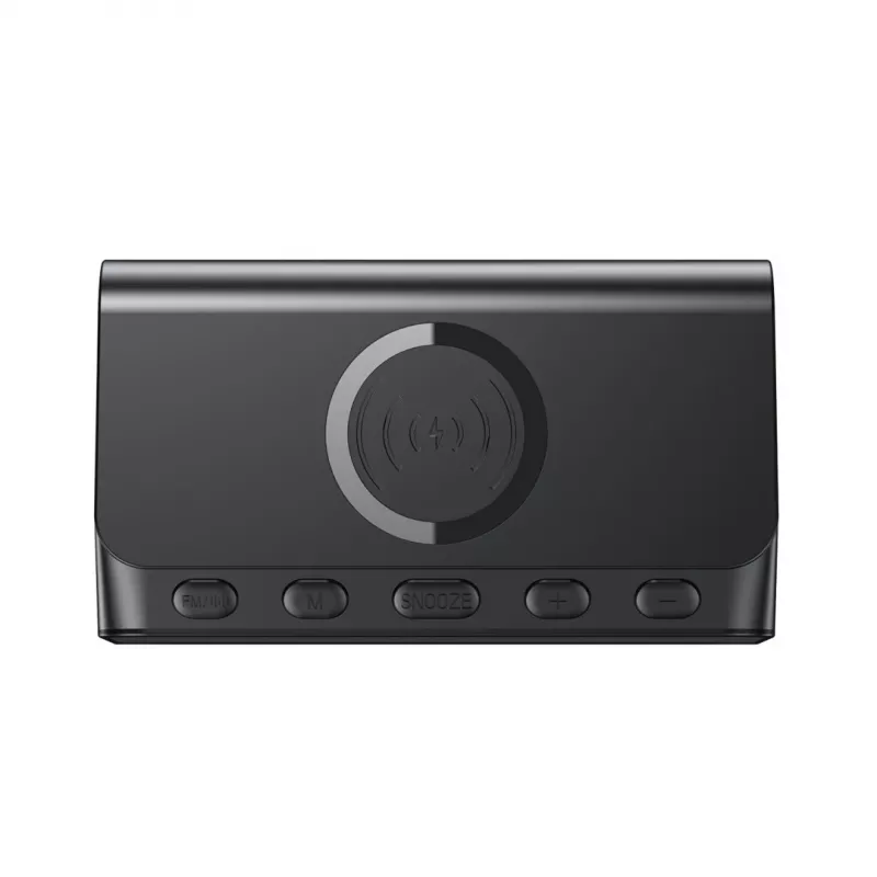 Ładowarka bezprzewodowa Havit W3041 6w1 USB Auto Czarna