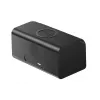 Ładowarka bezprzewodowa Havit W3041 6w1 USB Auto Czarna