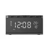 Ładowarka bezprzewodowa Havit W3041 6w1 USB Auto Czarna