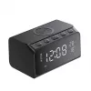 Ładowarka bezprzewodowa Havit W3041 6w1 USB Auto Czarna