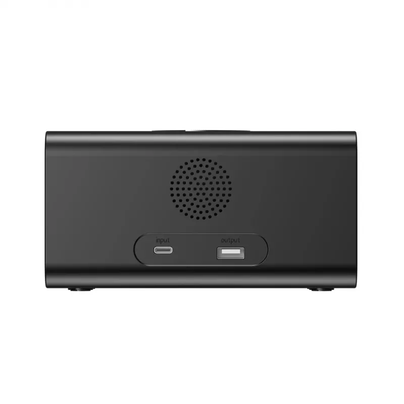 Ładowarka bezprzewodowa Havit W3041 6w1 USB Auto Czarna