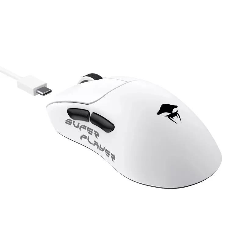 Mysz gamingowa Havit StarBlaze-1 USB