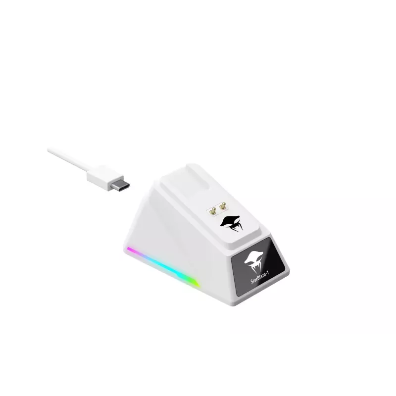 Mysz gamingowa Havit StarBlaze-1 USB