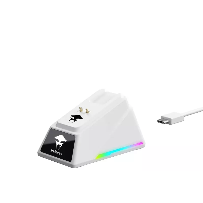 Mysz gamingowa Havit StarBlaze-1 USB