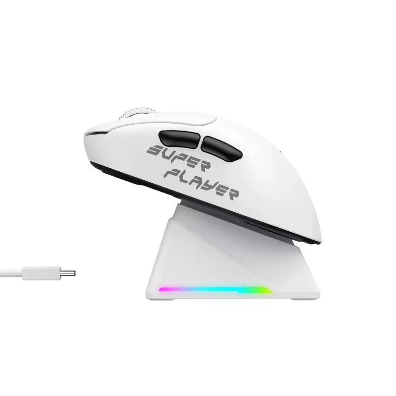 Mysz gamingowa Havit StarBlaze-1 USB