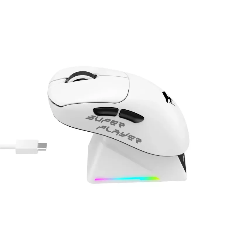Mysz gamingowa Havit StarBlaze-1 USB