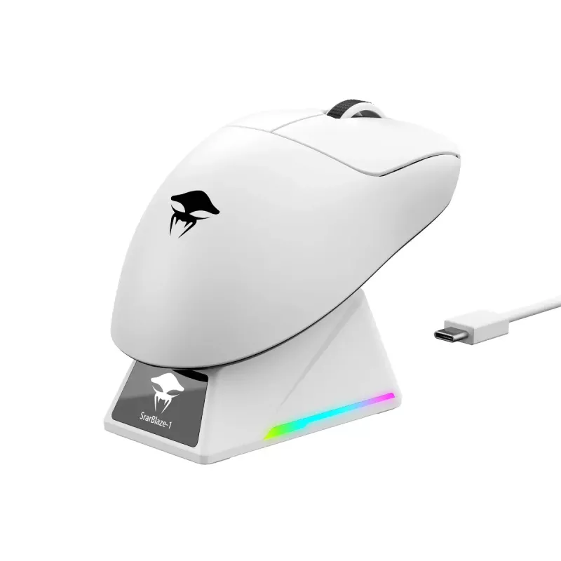 Mysz gamingowa Havit StarBlaze-1 USB