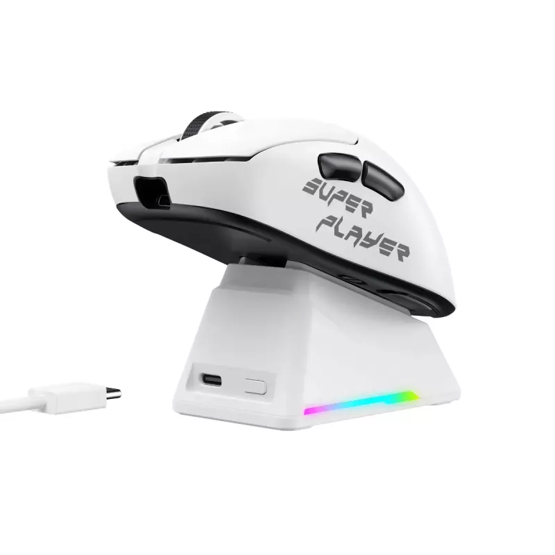 Mysz gamingowa Havit StarBlaze-1 USB