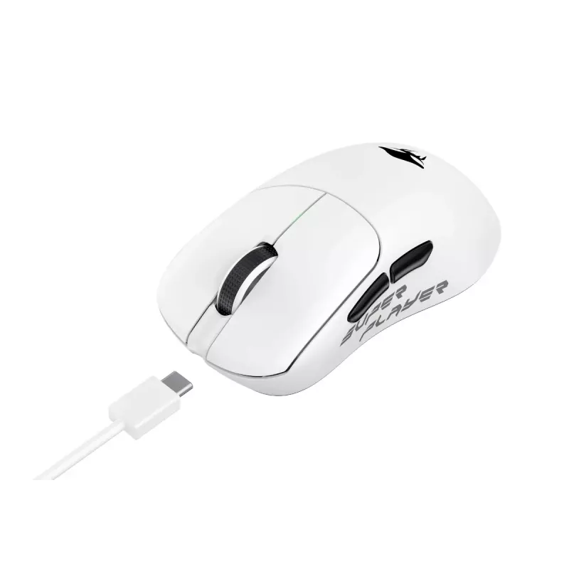 Mysz gamingowa Havit StarBlaze-1 USB