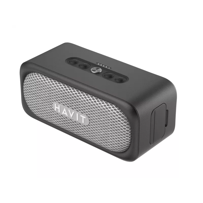 Głośnik imprezowy Havit SK905BT (Classic I) Czarny