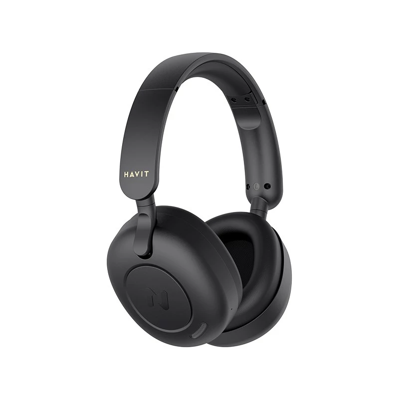 Słuchawki Havit H655BT