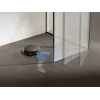 Robot sprzątający Ecovacs Deebot X8 Omni — czarny, bateria 5200 mAh, czas pracy 128 min, worek na kurz 0,22 L, mopowanie na mokro, automatyczna stacja bazowa