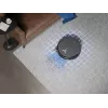 Robot sprzątający Ecovacs Deebot X8 Omni — czarny, bateria 5200 mAh, czas pracy 128 min, worek na kurz 0,22 L, mopowanie na mokro, automatyczna stacja bazowa