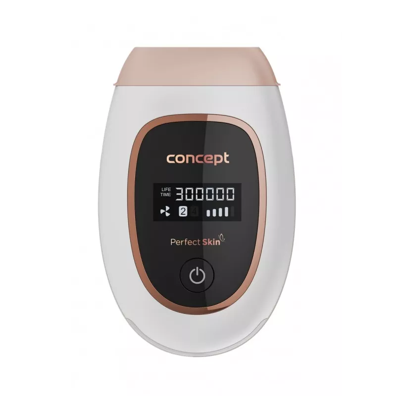 Epilator IPL Concept Perfect skin IL3020