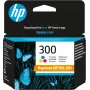 HP 300 kolorowy tusz Vivera 4 ml DeskJet D2560 F4280 All-in-One (ML)