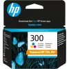 HP 300 kolorowy tusz Vivera 4 ml DeskJet D2560 F4280 All-in-One (ML)