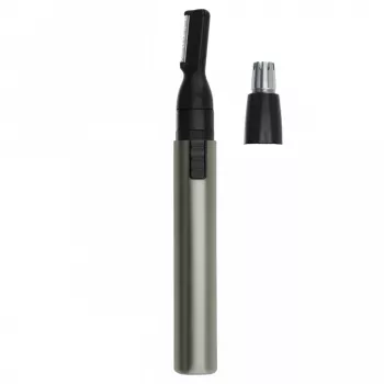 Wahl 5640-1016 Micro Lithium trymer do uszu, nosa i brwi