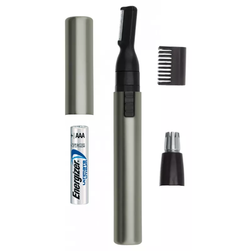 Wahl 5640-1016 Micro Lithium trymer do uszu, nosa i brwi