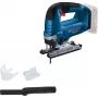 Wyrzynarka akumulatorowa Bosch GST 18V-125 B Professional