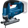 Wyrzynarka akumulatorowa Bosch GST 18V-125 B Professional