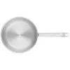 Patelnia uniwersalna ZWILLING Pro 28 cm stal nierdzewna okrągła