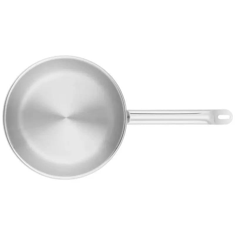 Patelnia uniwersalna ZWILLING Pro 28 cm stal nierdzewna okrągła