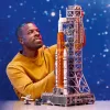 LEGO ICONS 10341 NASA Artemis Space Launch System