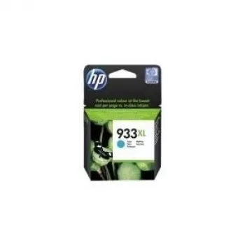 HP CN054AE#BGY Materiał eksploatacyjny do drukarki w kolorze cyjan