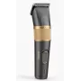 Maszynka do włosów BaByliss E987E Gold Granite — akumulatorowa Li-Ion, 8 stopni długości, 0,6 mm–28 mm, wodoodporna