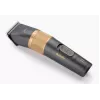 Maszynka do włosów BaByliss E987E Gold Granite — akumulatorowa Li-Ion, 8 stopni długości, 0,6 mm–28 mm, wodoodporna