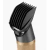 Maszynka do włosów BaByliss E987E Gold Granite — akumulatorowa Li-Ion, 8 stopni długości, 0,6 mm–28 mm, wodoodporna