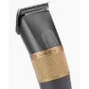 Maszynka do włosów BaByliss E987E Gold Granite — akumulatorowa Li-Ion, 8 stopni długości, 0,6 mm–28 mm, wodoodporna