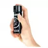 Gaz pieprzowy TW 1000 Anti-dog PEPPER-FOG 63 ml stożkowy — 63 ml, 2 000 000 SHU, maks. zasięg 3 m, czarny