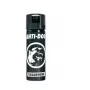 Gaz pieprzowy TW 1000 Anti-dog PEPPER-FOG 63 ml stożkowy — 63 ml, 2 000 000 SHU, maks. zasięg 3 m, czarny